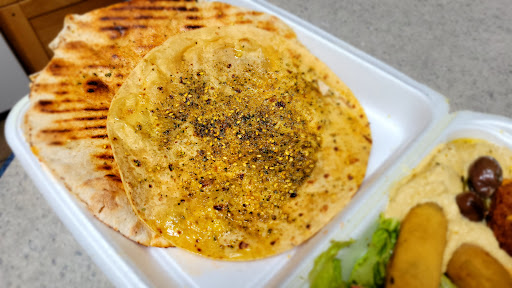 Photo of CLEOPATRA RESTAURANT - 13415 Rosedale Ave Unit 102, Summerland, BC V0H 1Z0